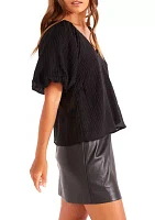 Women's Raven Blouse