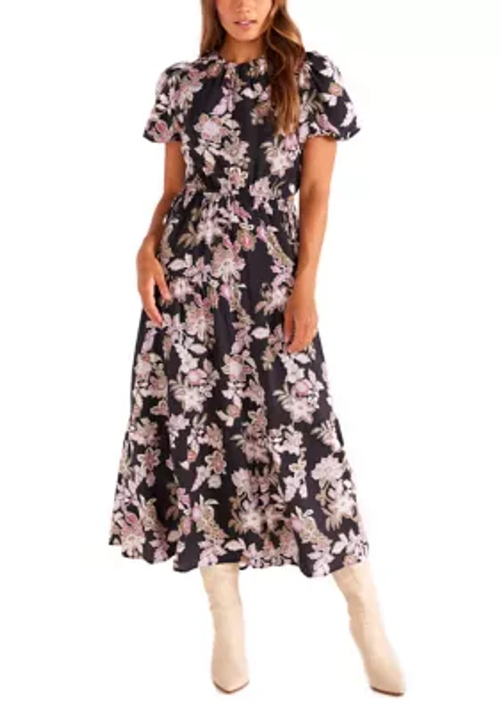 Women's Willow Midi Dress