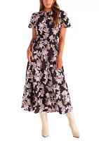 Women's Willow Midi Dress