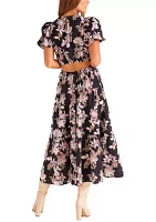 Women's Willow Midi Dress