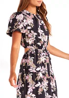 Women's Willow Midi Dress