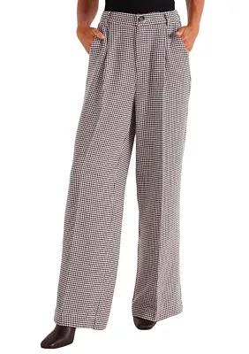 Women's Camilla Wide Leg Pants