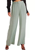 Women's Eva Wide Leg Pants