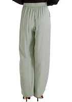 Women's Eva Wide Leg Pants