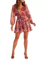 Women's Zanita Mini Dress