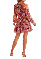 Women's Zanita Mini Dress