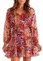 Women's Zanita Mini Dress