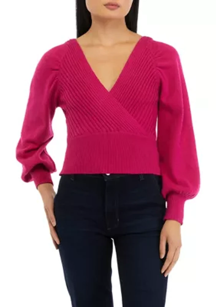 Women's Mia Knit Top