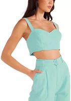 Women's Lois Bustier Top