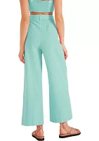 Women's Lois Belted Pants