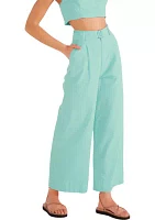 Women's Lois Belted Pants