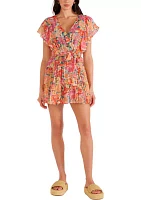 Women's Valla Mini Dress