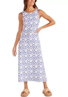 Women's Vivi Midi Dress