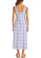 Women's Vivi Midi Dress