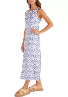 Women's Vivi Midi Dress