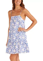 Women's Vivi Tiered Midi Dress