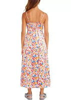 Women's Alora Midi Dress