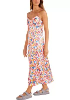 Women's Alora Midi Dress