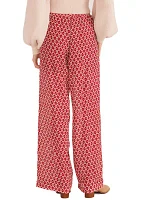 Women's Annie Wide Leg Pants