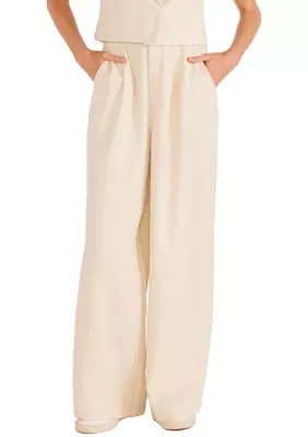 Everly Wide Leg Pants