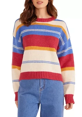 Women's Dallas Knit Jumper