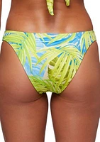 Euphoria Scoop Retro Swim Bottoms