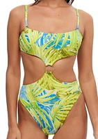 Euphoria Ring One Piece Swimsuit