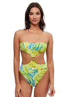 Euphoria Ring One Piece Swimsuit