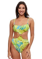 Euphoria Ring One Piece Swimsuit