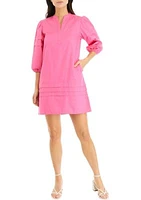 Women's Thea Pintuck Dress