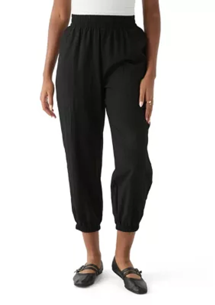 Women's Long Jogger Pants