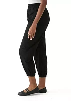 Women's Long Jogger Pants