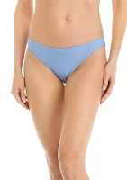 Sparkle Dust Cheeky Hipster Swim Bottoms