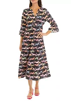 Women's Benette Dress