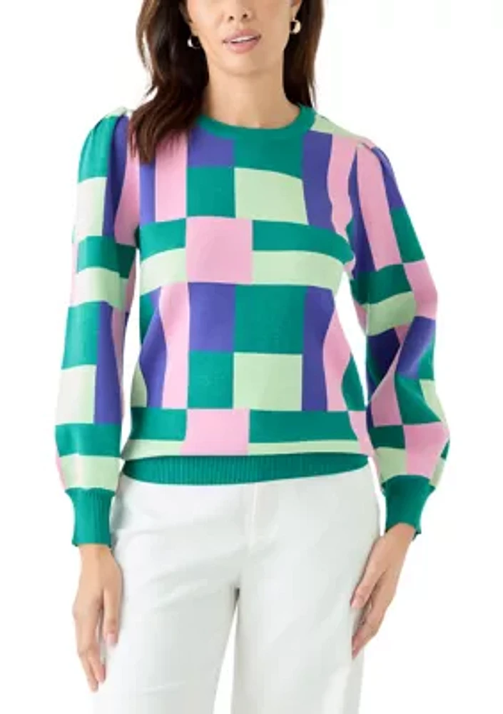 Women's Hallie Sweater