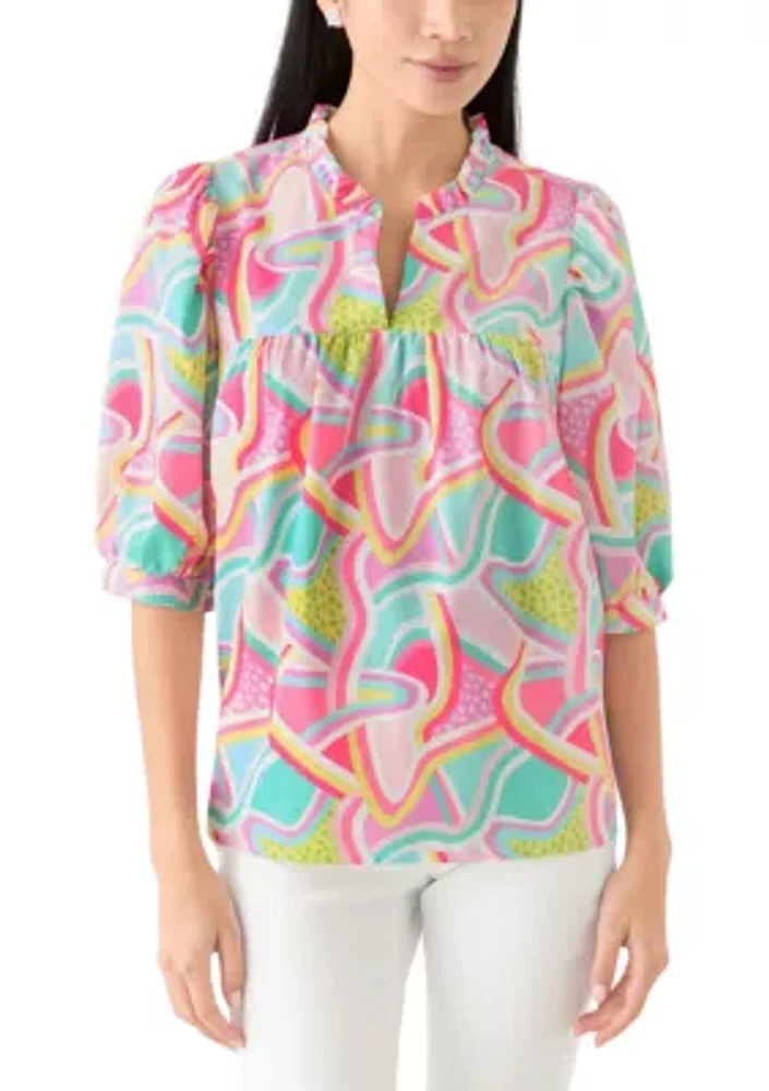 Women's Maggie Top