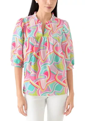 Women's Maggie Top