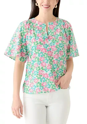 Women's Lori Top