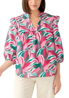 Women's Parker Top