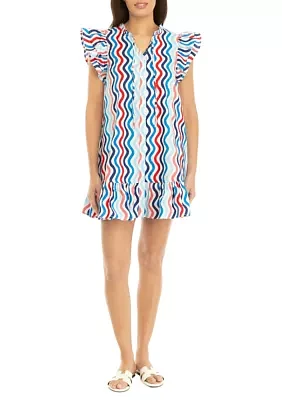 Women's Abby Dress