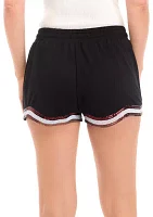 Women's Ginny Sequin Shorts