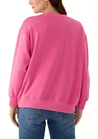 Women's Sarah Sweatshirt