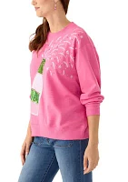 Women's Sarah Sweatshirt