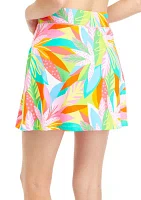 Women's Hamptons Skort