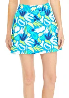 Women's Charleston Skort