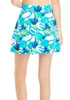 Women's Charleston Skort