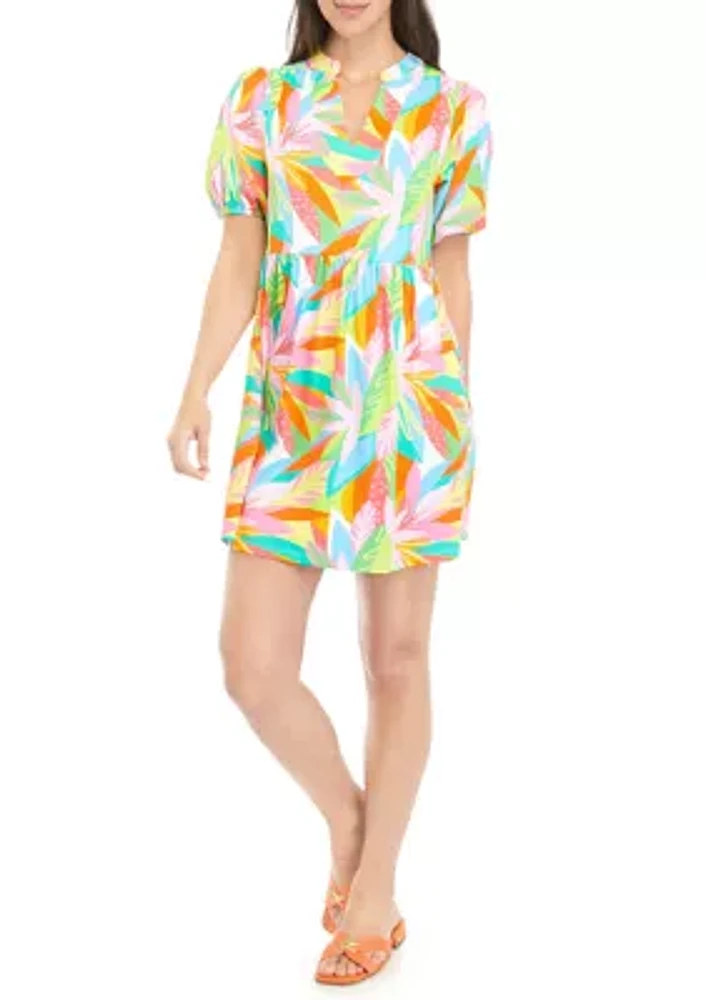 Women's Catalina Dress