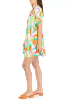 Women's Catalina Dress