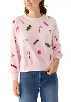 Women's Millie Sweatshirt