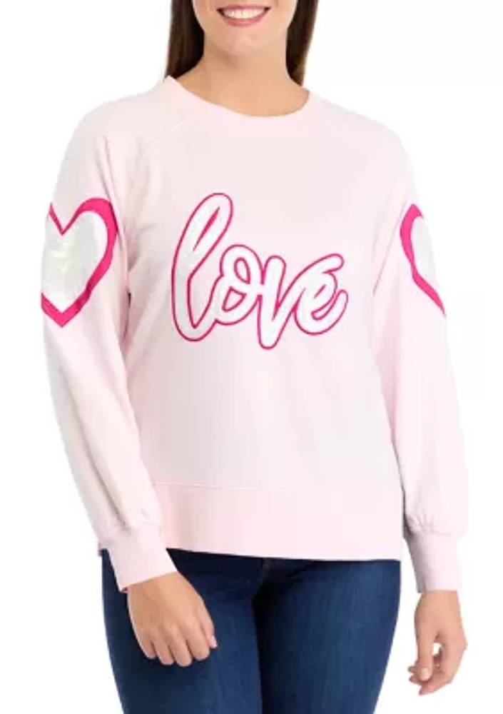 Women's Katie Sweatshirt